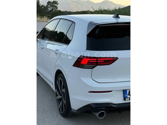 Sahibinden Volkswagen Golf 1.0 TSi Impression 2022 Model 