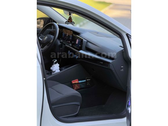 Sahibinden Volkswagen Golf 1.0 TSi Impression 2022 Model 