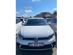 İLK ELDEN 2023 60 BİNDE OTOMATİK SERVİS BAKIMLI YENİ KASA POLO