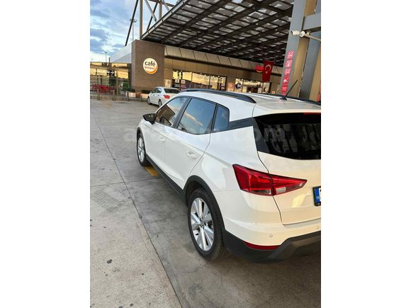 Sahibinden Seat Arona 1.0 EcoTSI Style Plus 2021 Model 