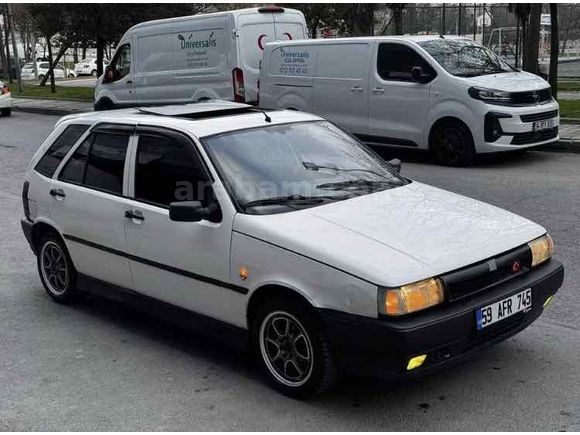 Sahibinden Fiat Tipo 1.4 S 1997 Model 