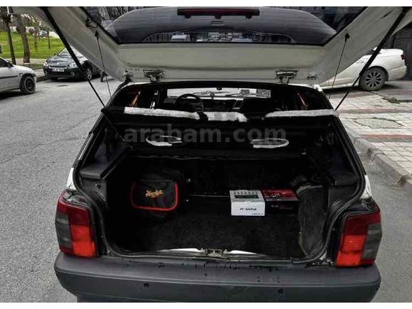 Sahibinden Fiat Tipo 1.4 S 1997 Model 