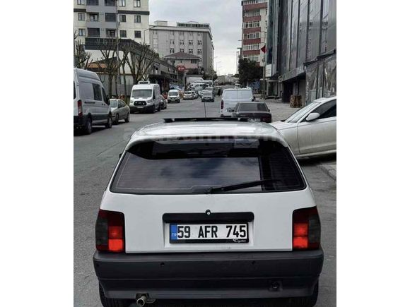 Sahibinden Fiat Tipo 1.4 S 1997 Model 