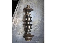 1.6 TDİ CAY ÇIKMA ORJİNAL STANDART KRANK MİLİ