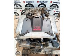 SUZUKİ GRAND VİTARA 2.5 V6 H25 KOMPLE MOTOR