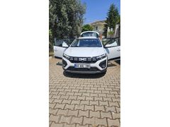 Sahibinden Dacia Sandero stepway 1.0 TCe Expression  2025 Model