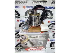 SUZUKİ GRAND VİTARA ARKA DİFRANSİYEL ELEKTİRİKLİ KİLİT