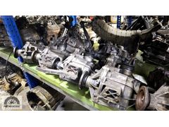 SUZUKİ JİMNY ARAZİ ŞANZIMANI