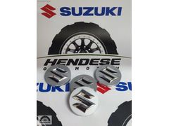 SUZUKİ GRAND VİTARA JANT KAPAĞI 2006-2012