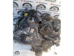 SUZUKİ GRAND VİTARA 1.9 DDIS KOMPLE MOTOR