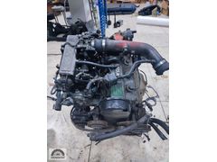 SUZUKİ VİTARA JLX G16 KOMPLE MOTOR
