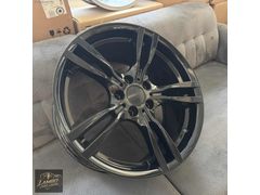 19 JANT 5x120 BMW F30 M SPORT SÜPER RAKAMM