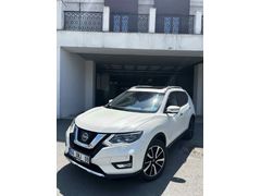 Sahibinden Nissan X-Trail 1.6 dCi Platinum Premium 2017 Model  110.000 km Beyaz