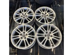 18 JANT 5x120 OPEL İNSİGNİA COSMO ORJİNAL HATASIZ