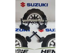 SUZUKİ GRAND VİTARA KOLTUK KALDIRMA MANDALI