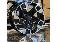 16 JANT 5X108 FORD PEUGEOT CİTROEN FİAT UYUMLU SÜPER RAKAMM