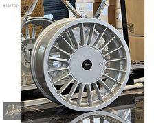 16 JANT 4x100 KİA FİAT HYUNDAİ RENAULT TOYOTA SÜPER RAKAMM