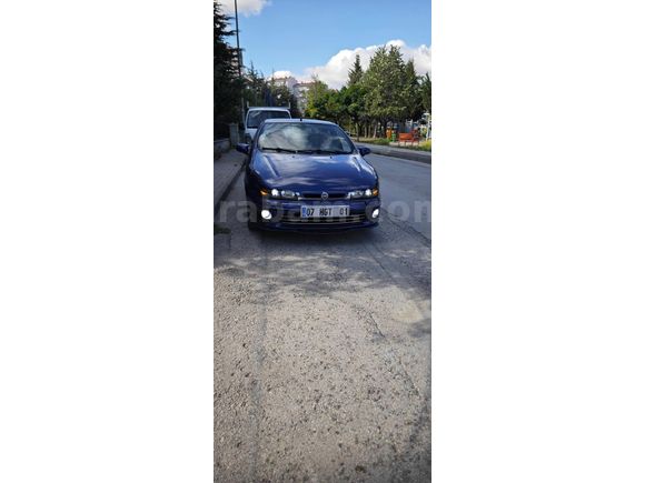 TR DE 1 ADET BULUNAN ÇOK ÖZEL BİR HLX