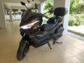 Sahibinden Voge SR4 Maksi 350