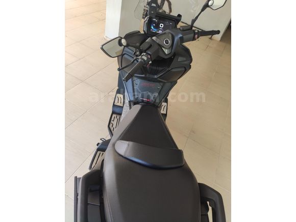 Sahibinden Voge SR4 Maksi 350