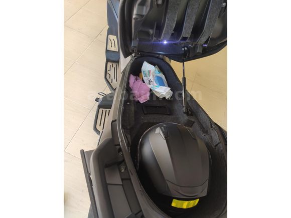 Sahibinden Voge SR4 Maksi 350