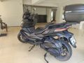 Sahibinden Voge SR4 Maksi 350