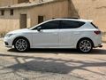 Sahibinden Seat Leon 1.2 TSI Style 2017 Model  310.000 km Beyaz