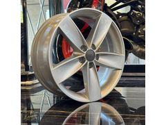 17 JANT 5x100 VOLKSWAGEN POLO BOAVİSTA SÜPER RAKAMM
