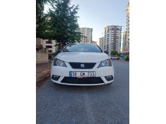 Sahibinden Seat Ibiza 1.4 Reference 2015 Model 