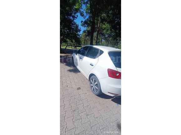 Sahibinden Seat Ibiza 1.4 Reference 2015 Model 