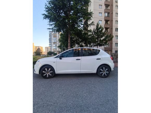 Sahibinden Seat Ibiza 1.4 Reference 2015 Model 