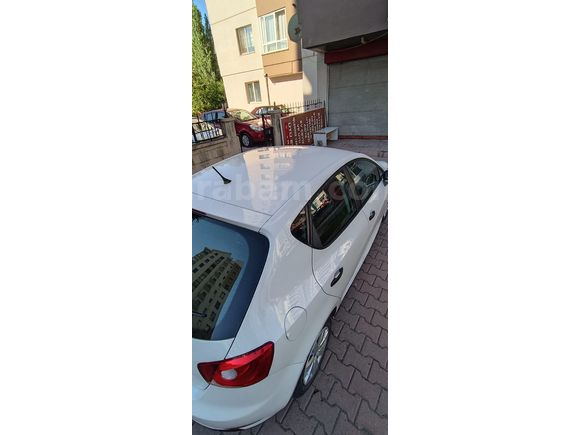 Sahibinden Seat Ibiza 1.4 Reference 2015 Model 