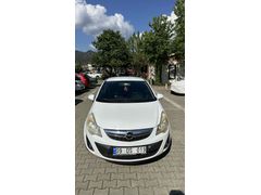 Sahibinden Opel Corsa 1.3 CDTI Enjoy 2012 Model 