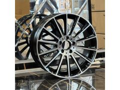 18 JANT 5X112 MERCEDES A C E KASA UYUMLU ÜRÜN SÜPER RAKAMM