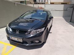 İLK Sahibinden Honda Civic 1.6i VTEC Eco Elegance 2015 Model  231.000 km Siyah