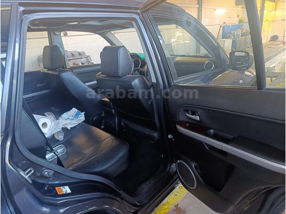 Sahibinden Suzuki Grand Vitara 2.0 JLX-AL 2007 Model İstanbul