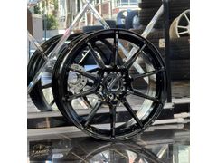 18 JANT 5X112 VOLKSWAGEN SEAT SKODA AUDİ SPARCO SÜPER RAKAM