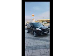 Sahibinden Ford Kuga 2.0 TDCi Titanium 2011 Model 