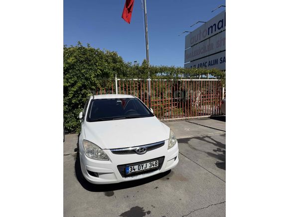 Sahibinden Hyundai i30 1.6 CRDi Team 2011 Model 