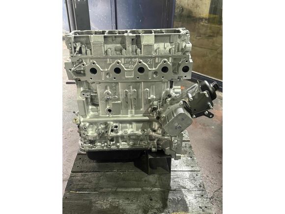 FORD COURİER MOTOR MONTAJ GARANTİ