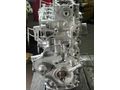 FORD COURİER MOTOR MONTAJ GARANTİ