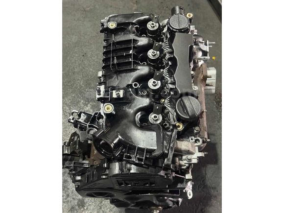 FORD COURİER MOTOR MONTAJ GARANTİ