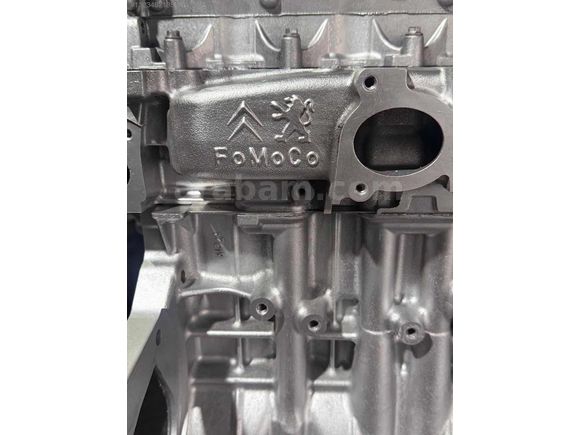 FORD COURİER MOTOR MONTAJ GARANTİ