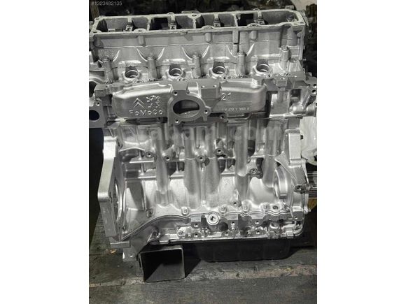 FORD COURİER MOTOR MONTAJ GARANTİ