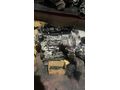 FORD COURİER MOTOR MONTAJ GARANTİ