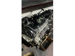 FORD COURİER MOTOR MONTAJ GARANTİ