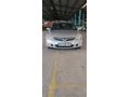 Honda Civic değişensiz otomatik