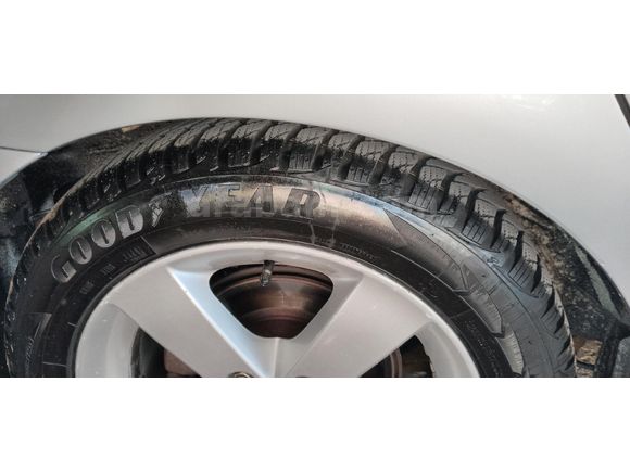 Honda Civic değişensiz otomatik