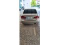 Honda Civic değişensiz otomatik