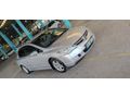 Honda Civic değişensiz otomatik